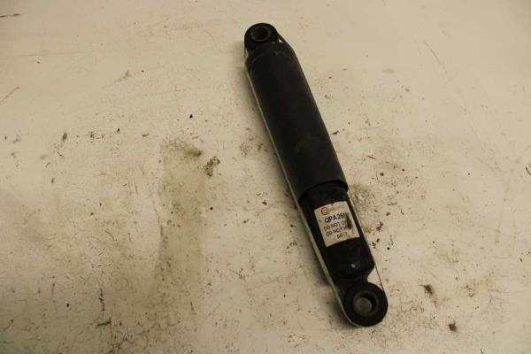 AMORTISSEUR ARRIERE CITROEN JUMPER / PEUGEOT BOXER / FIAT DUCATO 2006+ - Vue 1